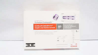 Ethicon ECH60R Echelon Endopath Staple Line Reinforcement 60mm (x)